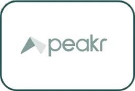 peakr